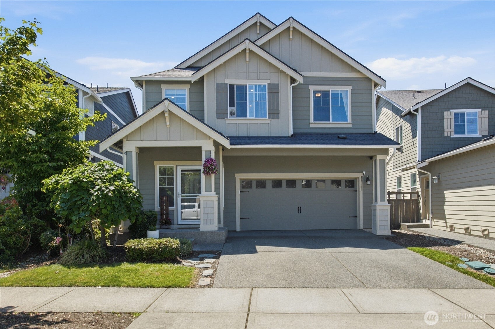 33161 Glacier Avenue SE — photo