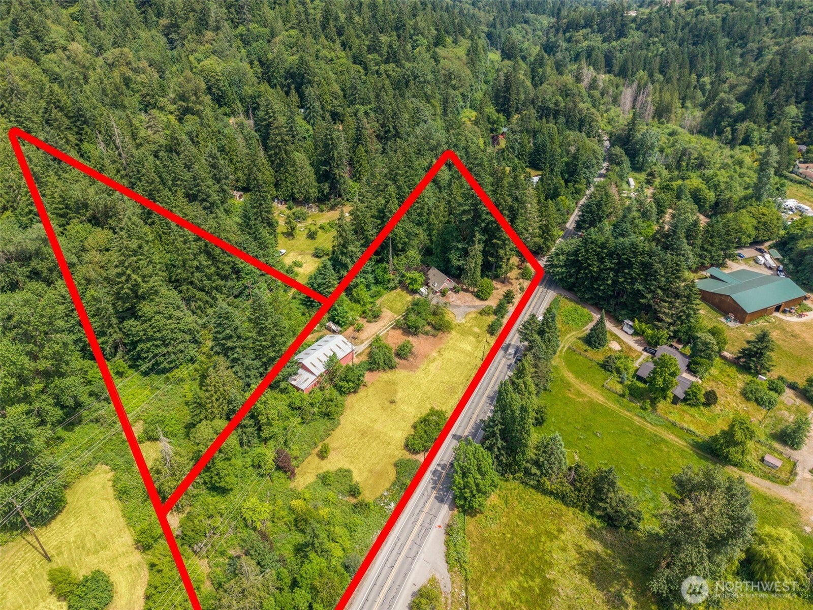 10911 Renton Issaquah Road SE — photo