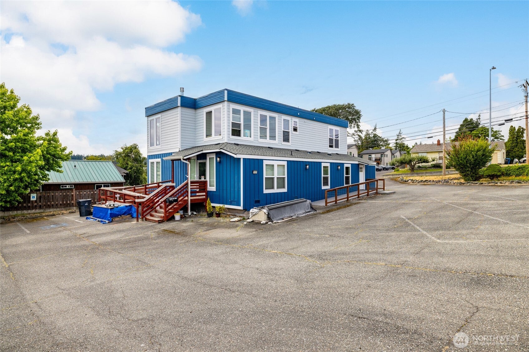 1131 SE Ely Street — photo