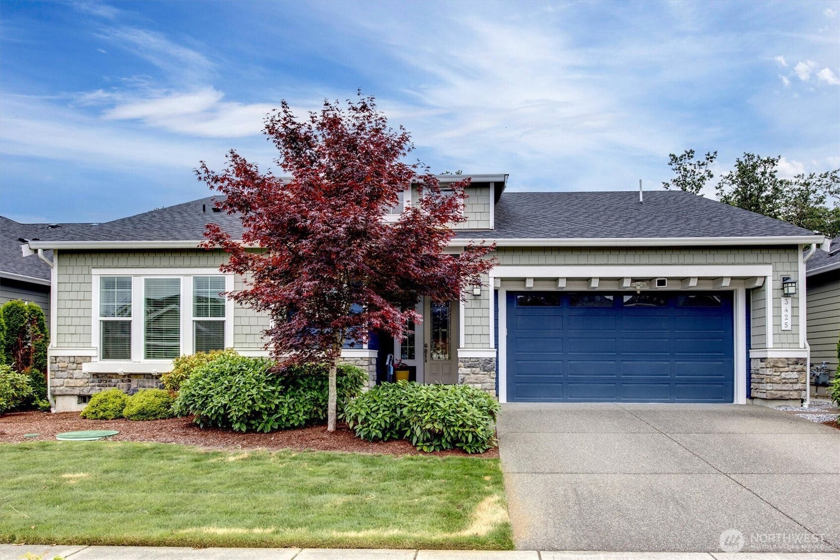 3425 Arrowroot Street SE — photo
