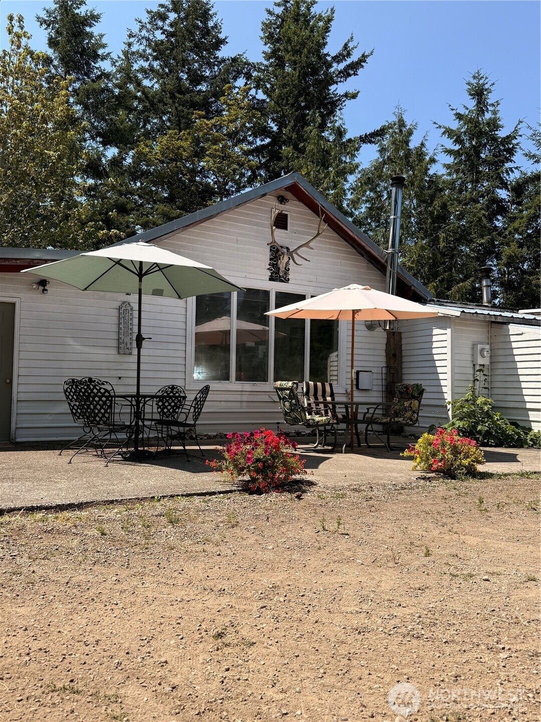 33607 SE 309th Street — photo