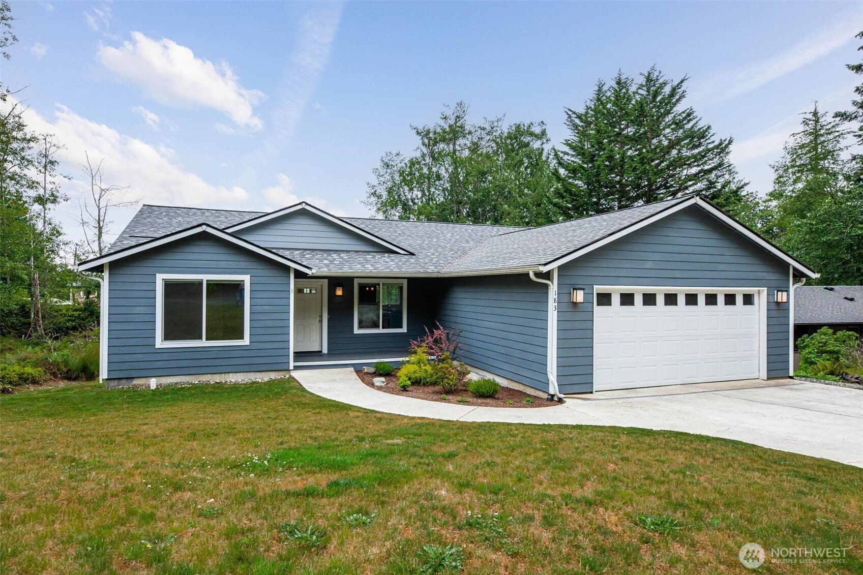 183 Rainier Lane — photo