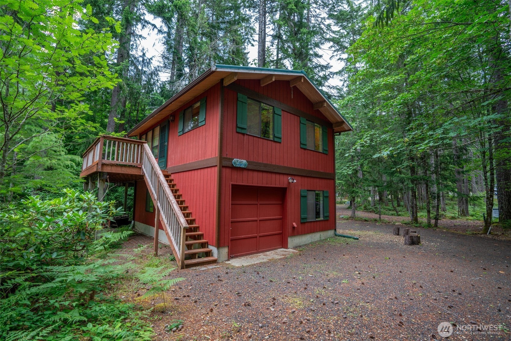 321 N Wynoochee Drive — photo