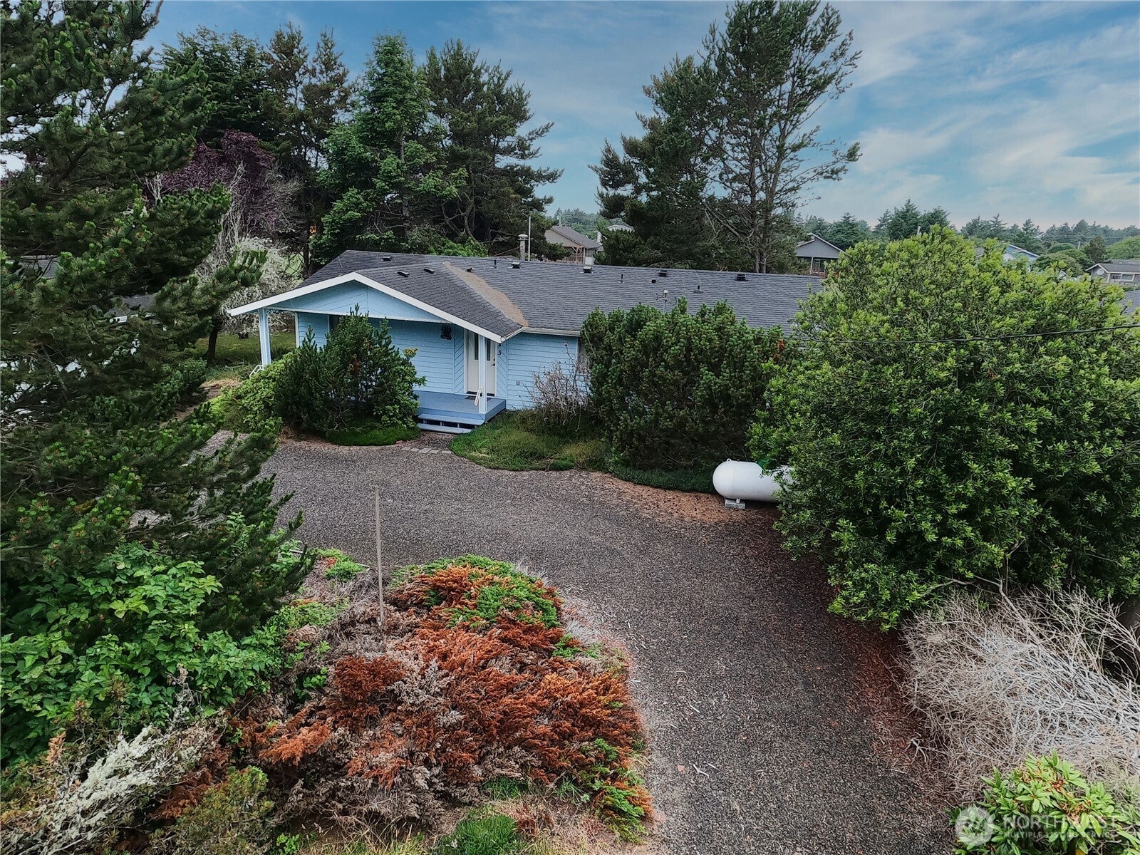 243 Octopus Avenue NE — photo