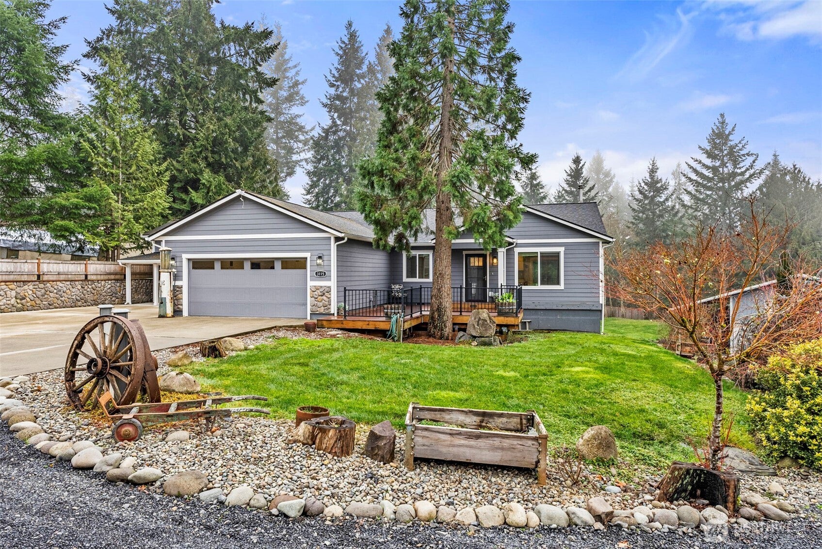 3115 Zenkner Valley Road SW — photo