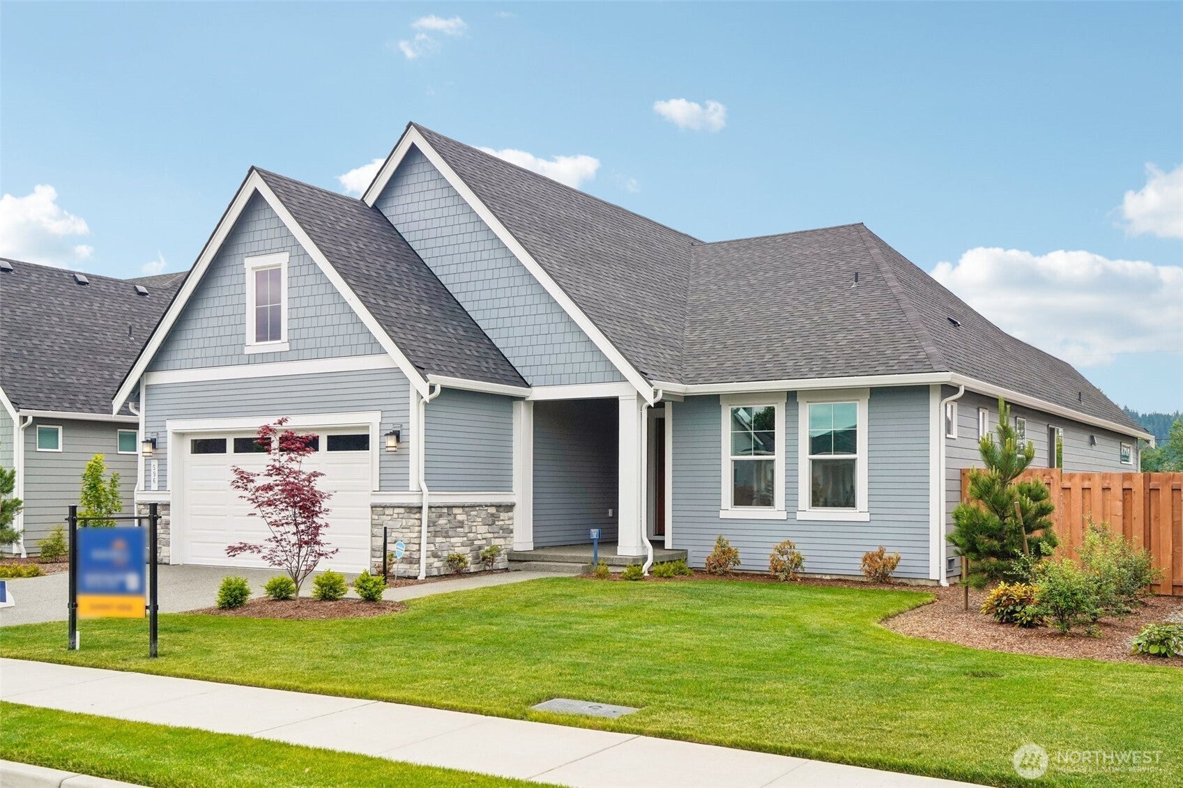 618 Thompson (Lot 17) Drive — photo