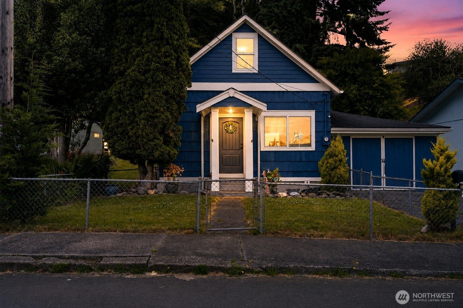 618 Randall Street — photo