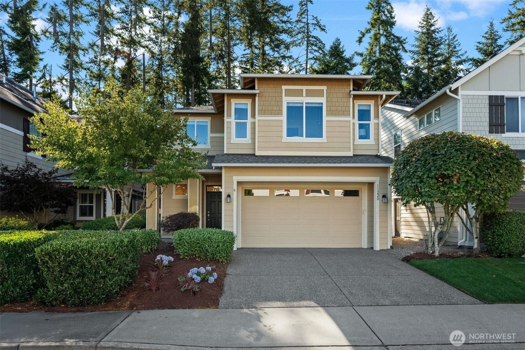 11220 Borgen Loop — photo