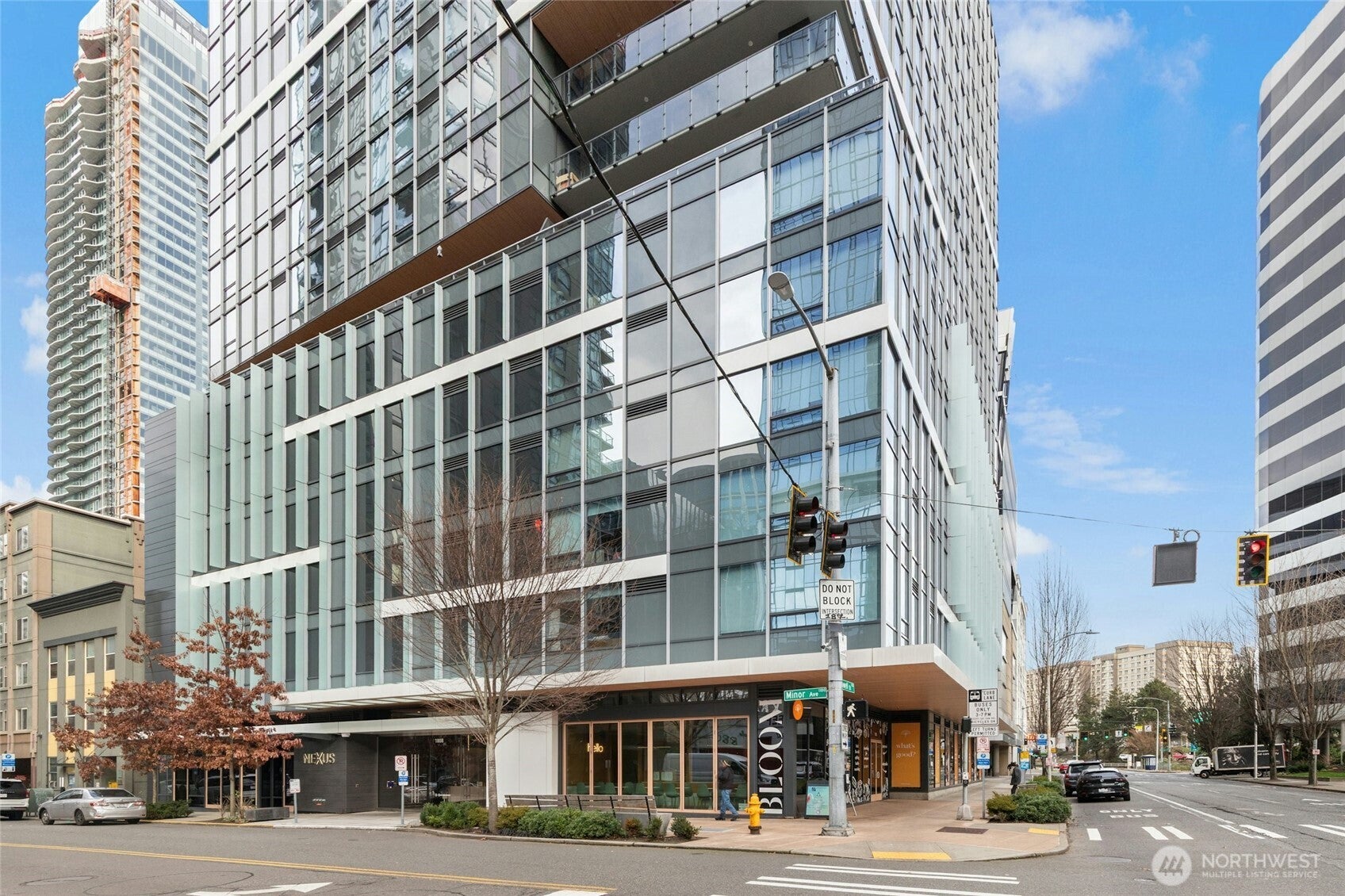 1808 Minor Avenue 500 — photo