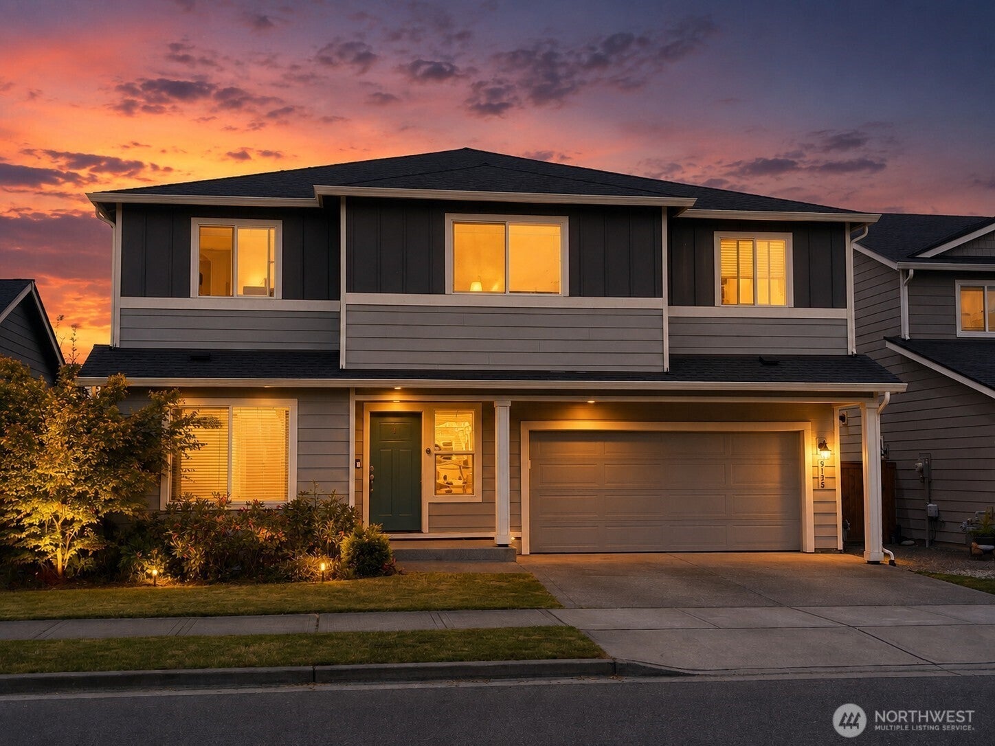 9135 Silverspot Drive SE — photo
