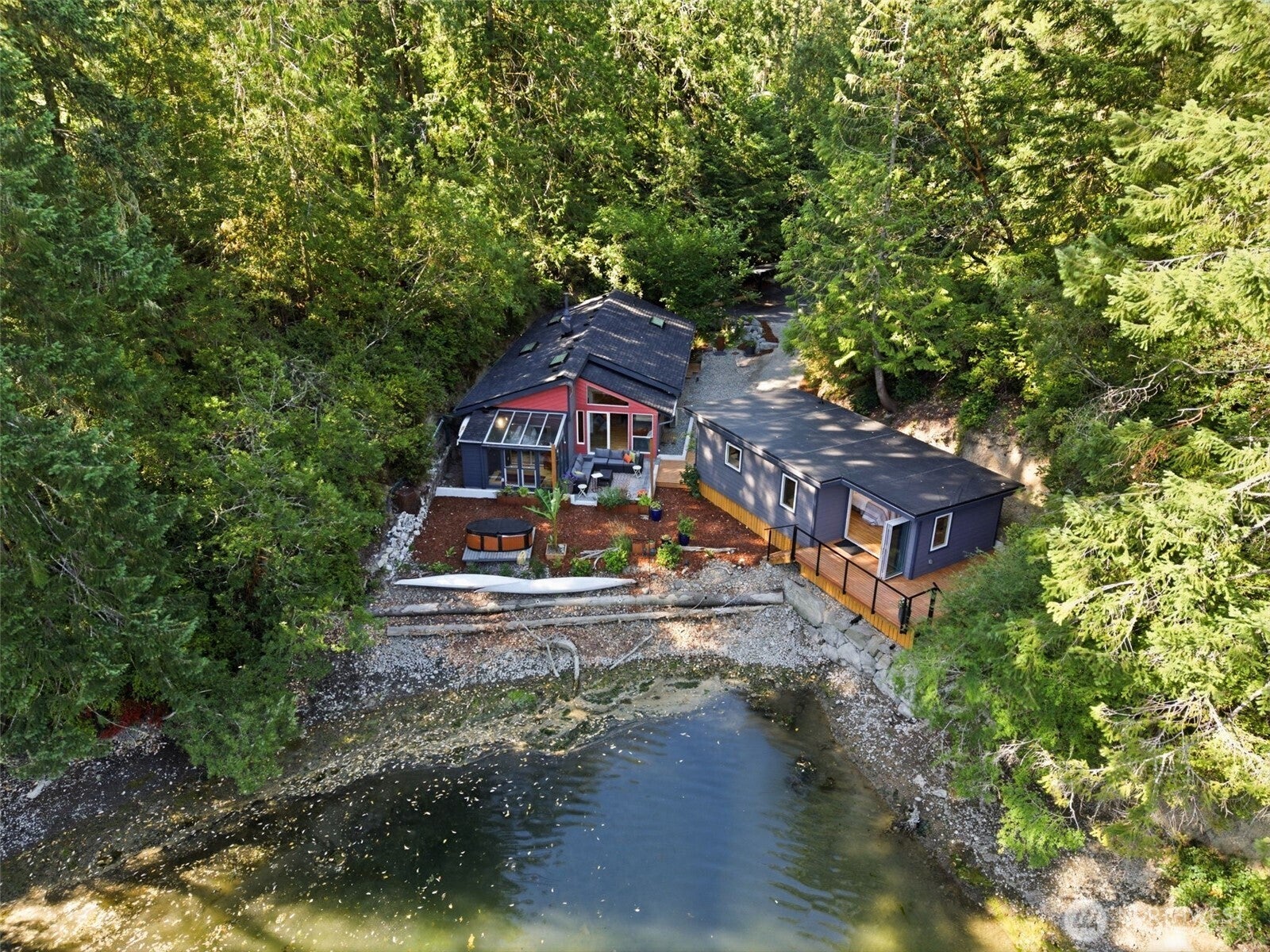 2908 Fishtrap Loop NE — photo