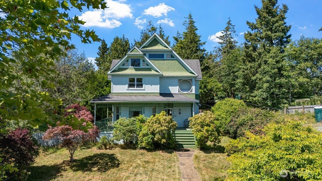 516 Cedar Street — photo