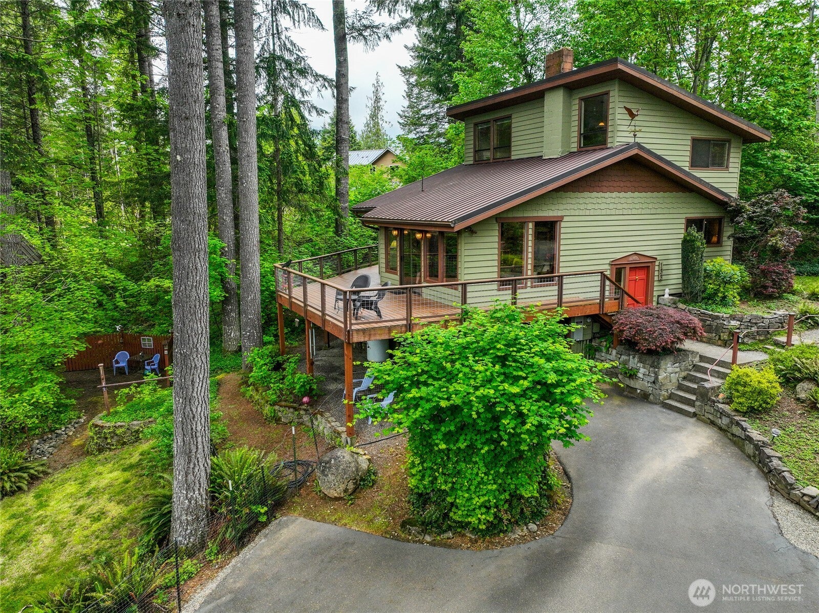 133 Alpine Drive — photo