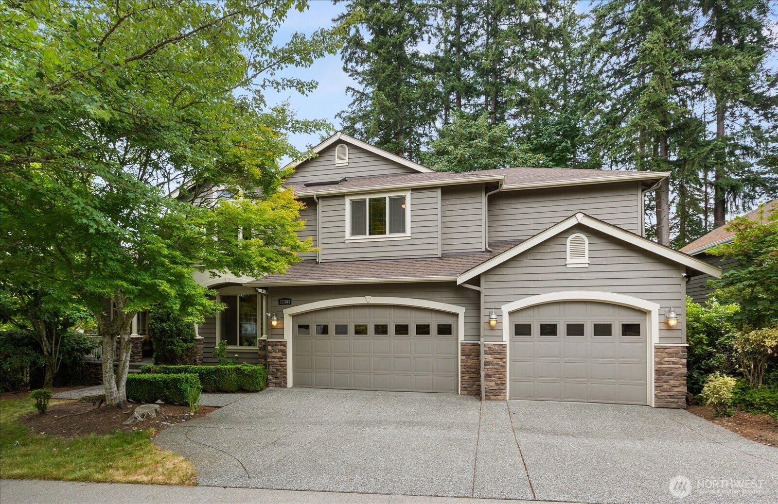 22303 1st Drive SE — photo
