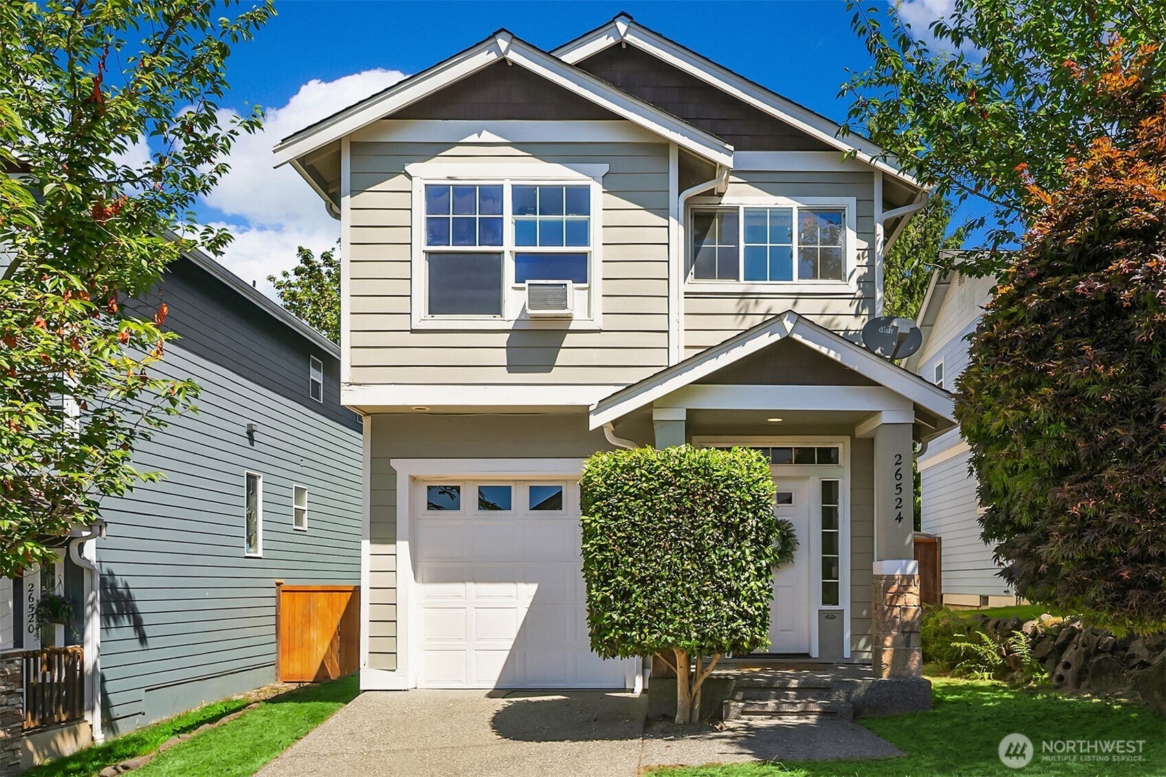26524 NE Anderson Street — photo