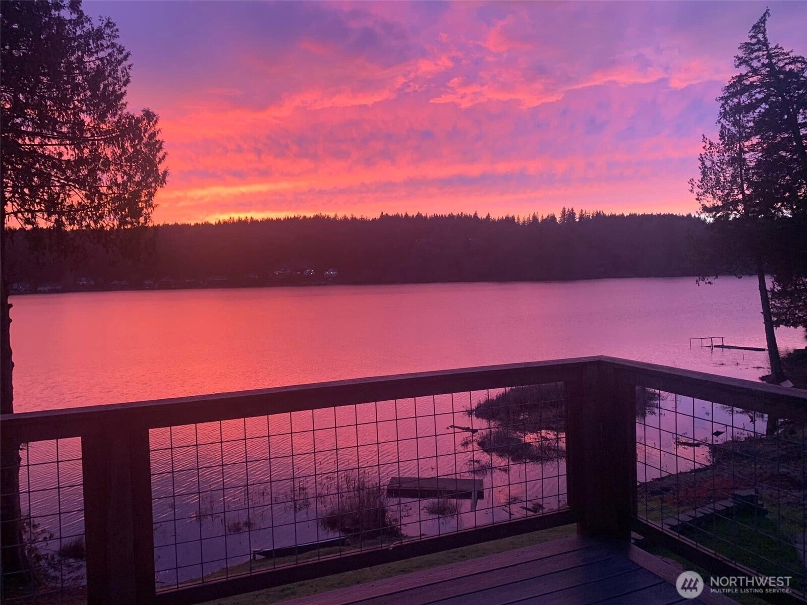 8022 Long Lake Road SE — photo