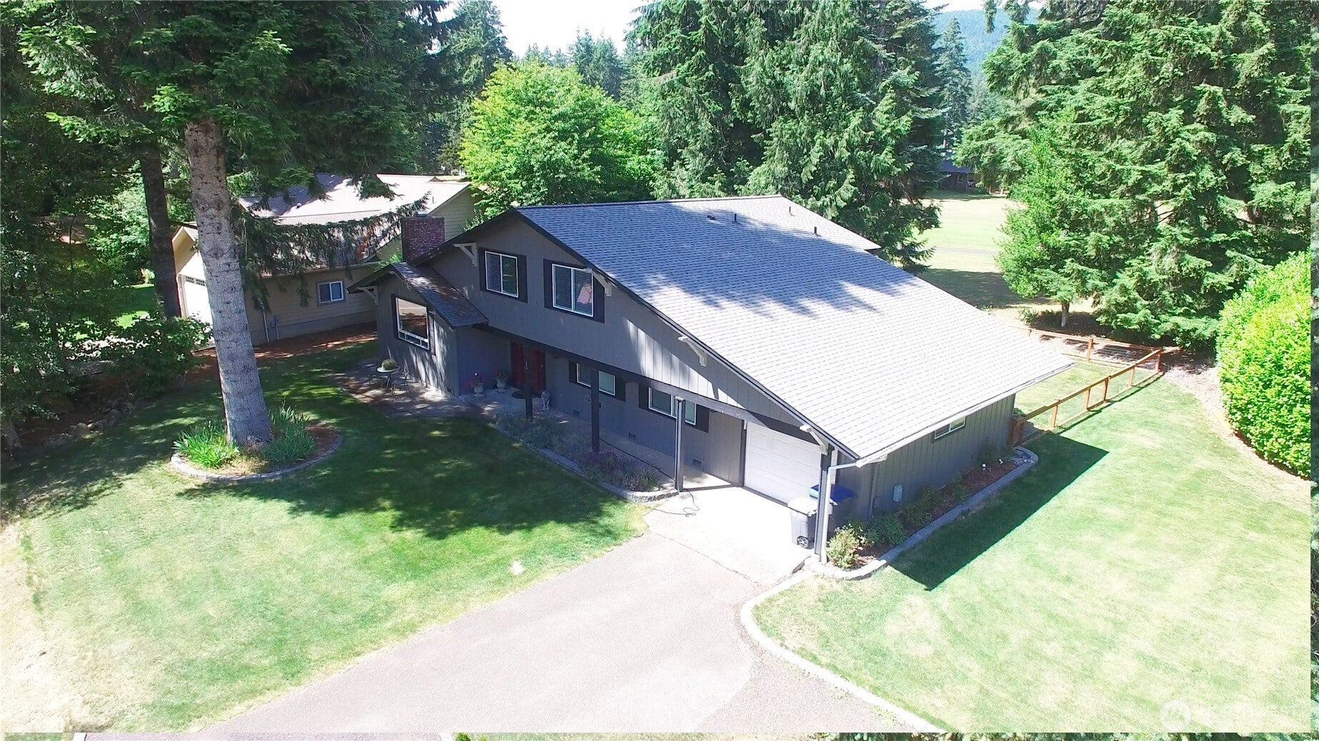 40 N Mt Christie Drive W — photo