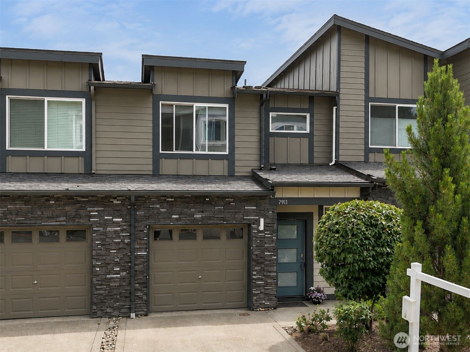 7911 19th Drive SE — photo