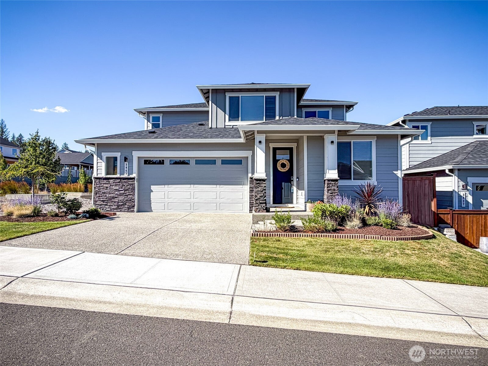 3847 SW Bigler Way — photo
