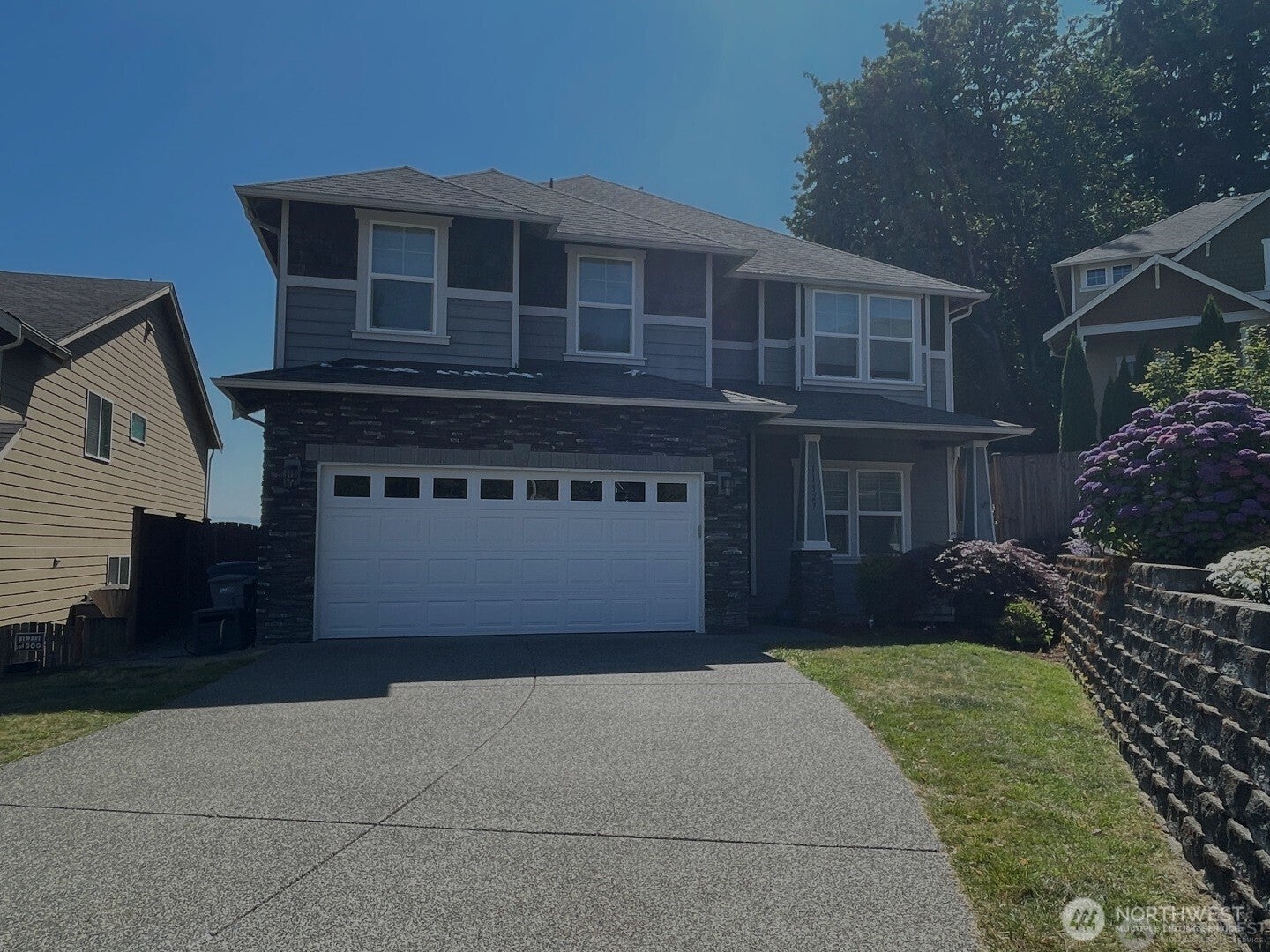11327 58th Avenue SE — photo
