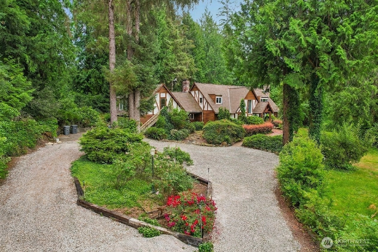 4902 Issaquah Pine Lake Road — photo