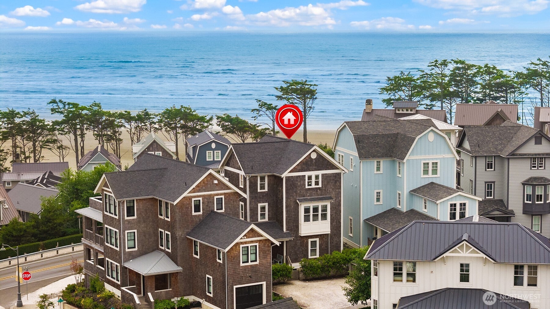 14 Ocean Tide Lane — photo