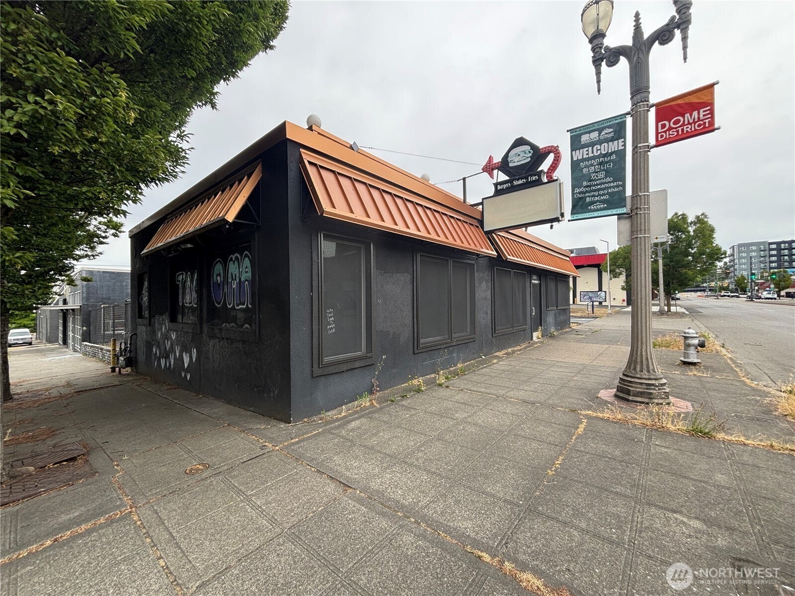 2301 Pacific Avenue — photo
