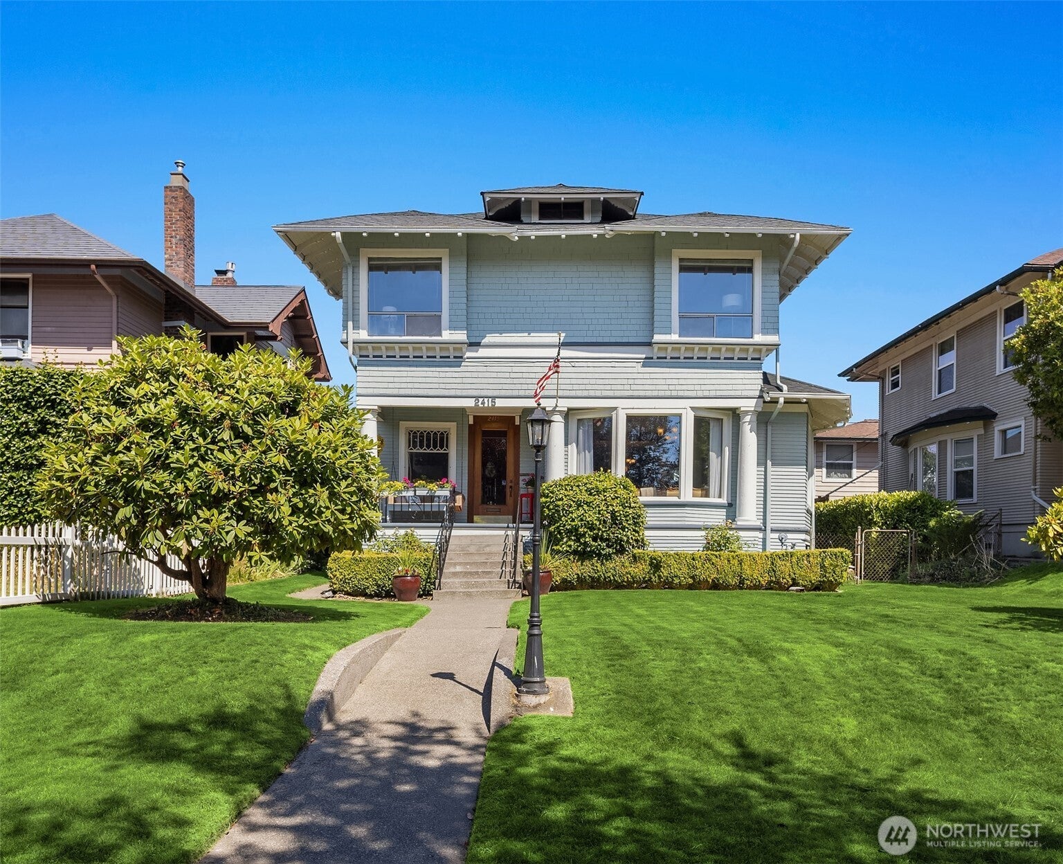 2415 Rucker Ave — photo