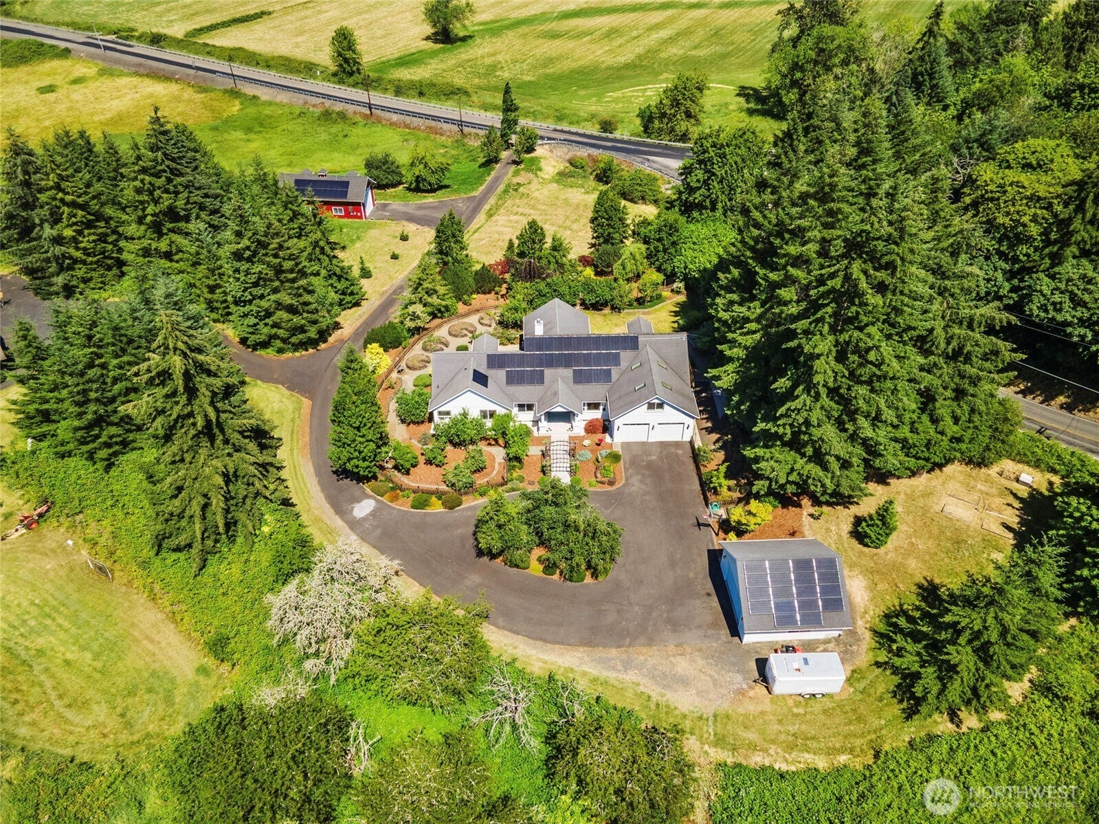 109 Shorey View Lane — photo