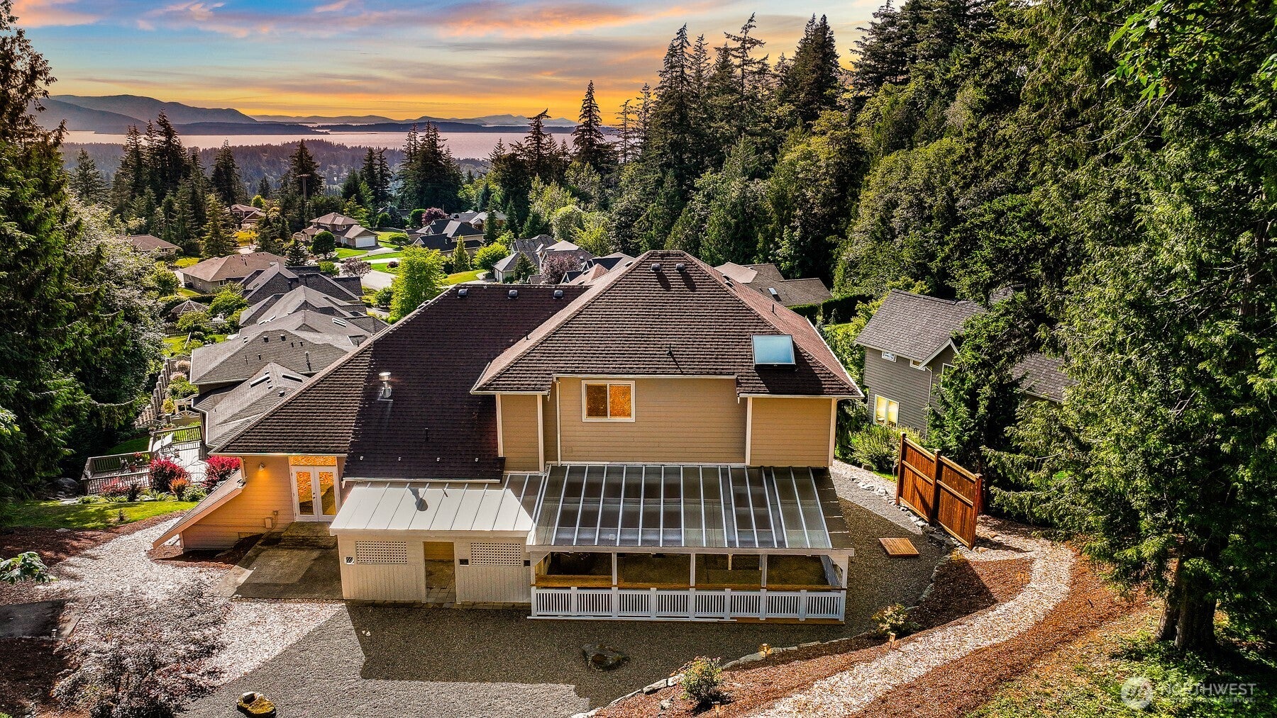 4210 Padden Hills Court — photo