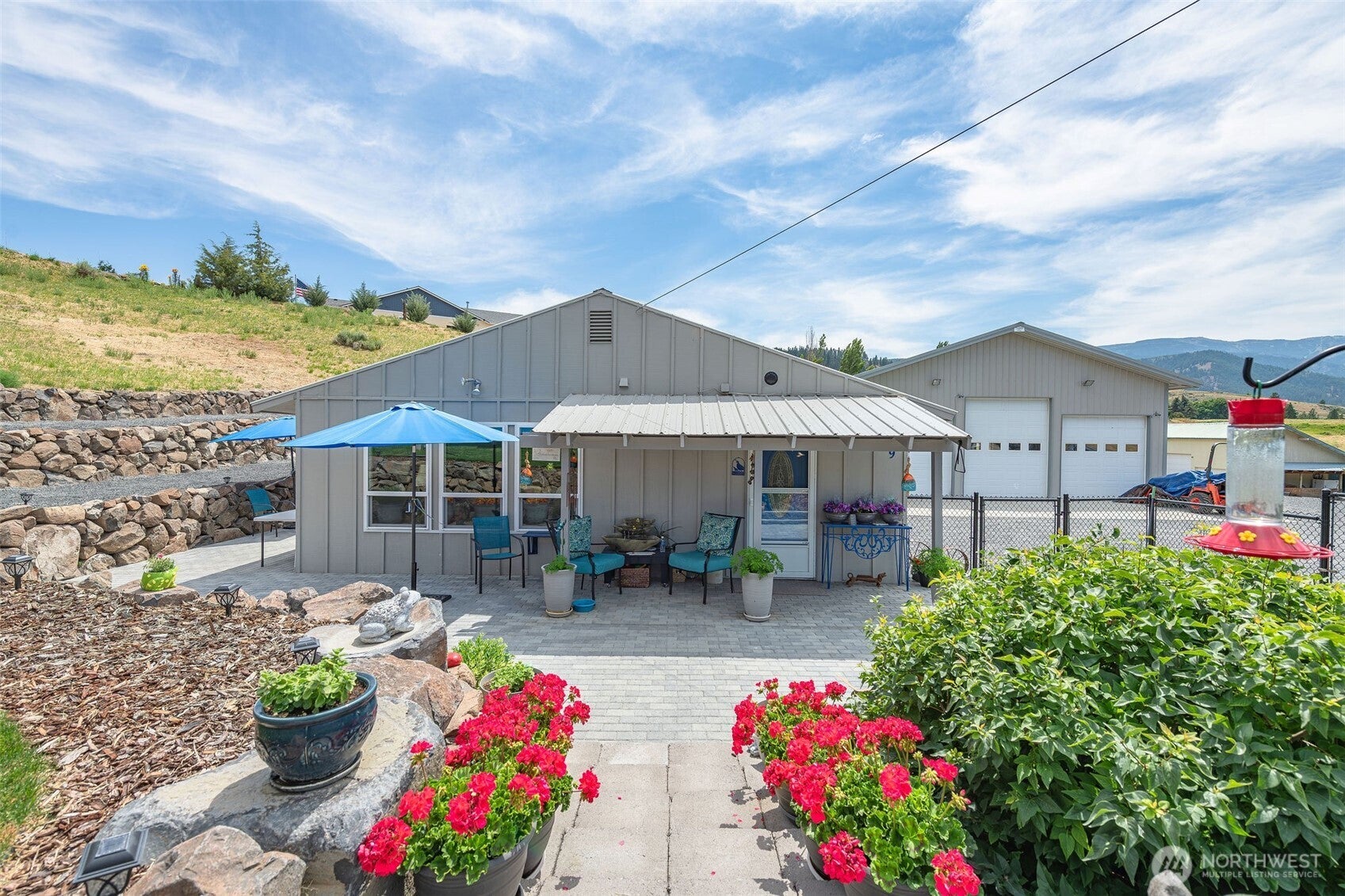 749 Wheeler Hill Road — photo