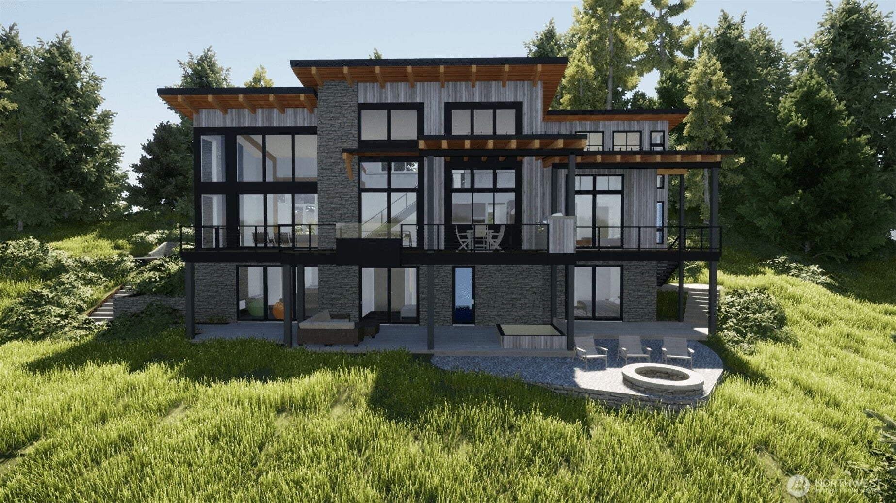 2483 Forest Ridge Drive (Lot 37) — photo