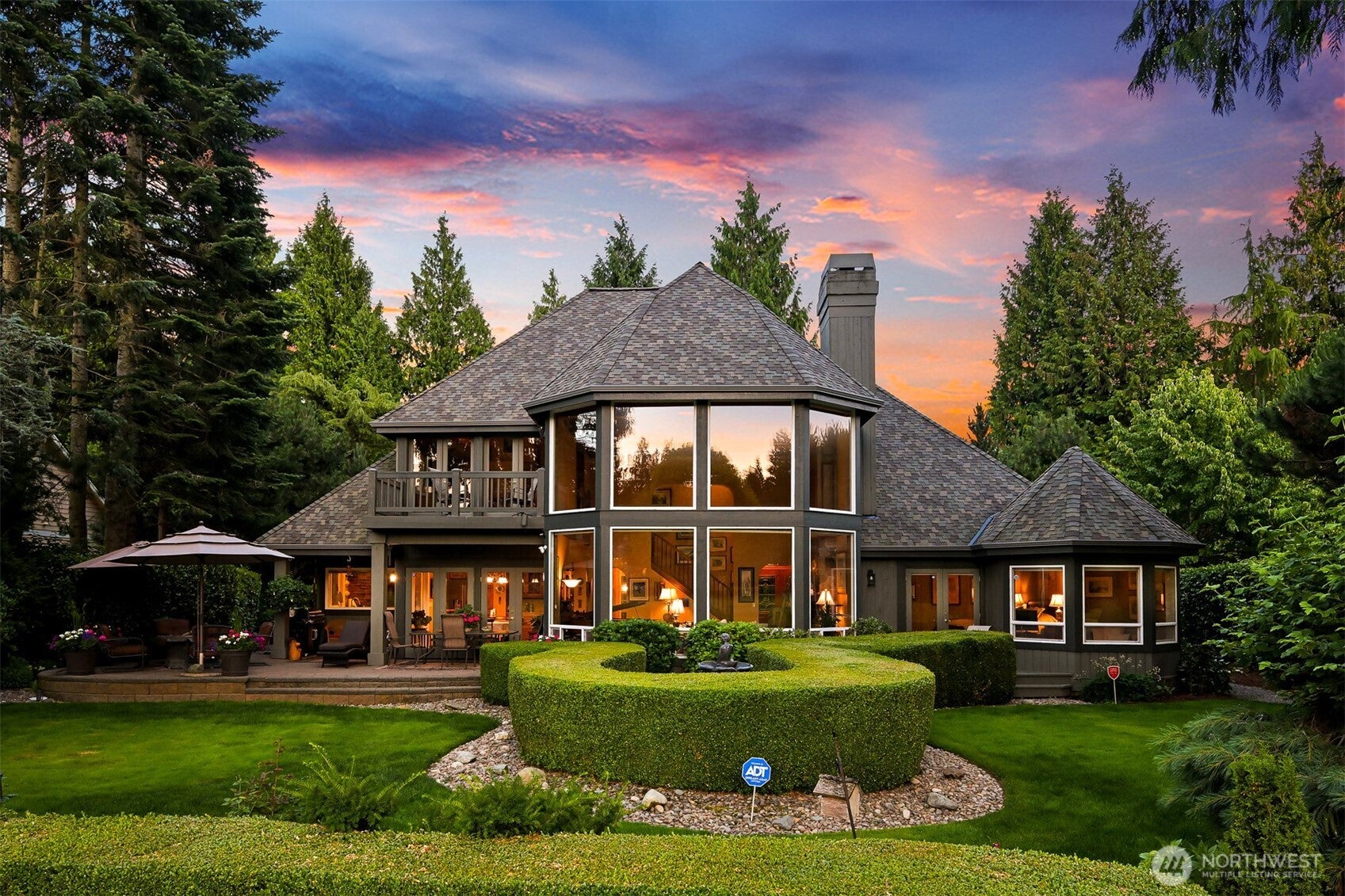 8607 Great Horned Owl Lane — photo
