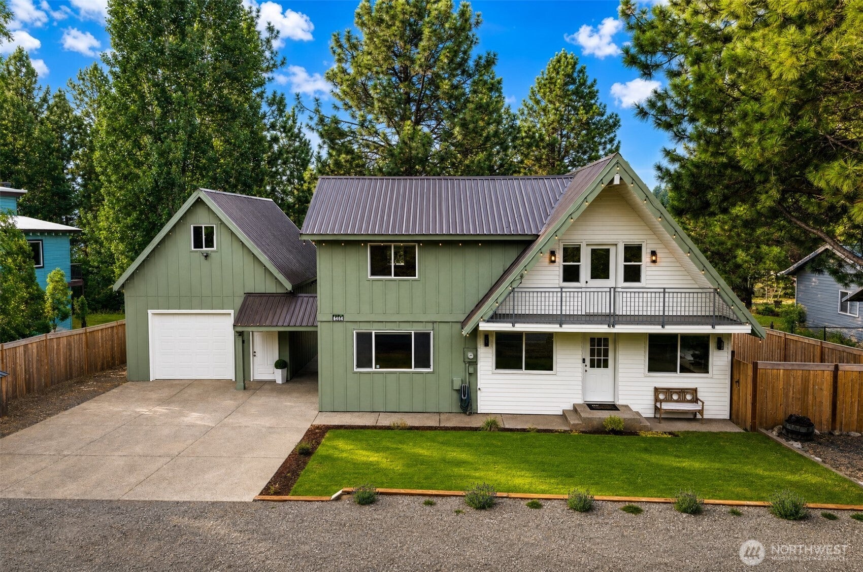150 Grand Fir Lane — photo