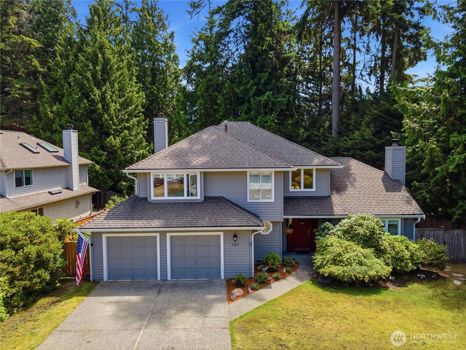 15931 26th Avenue SE — photo