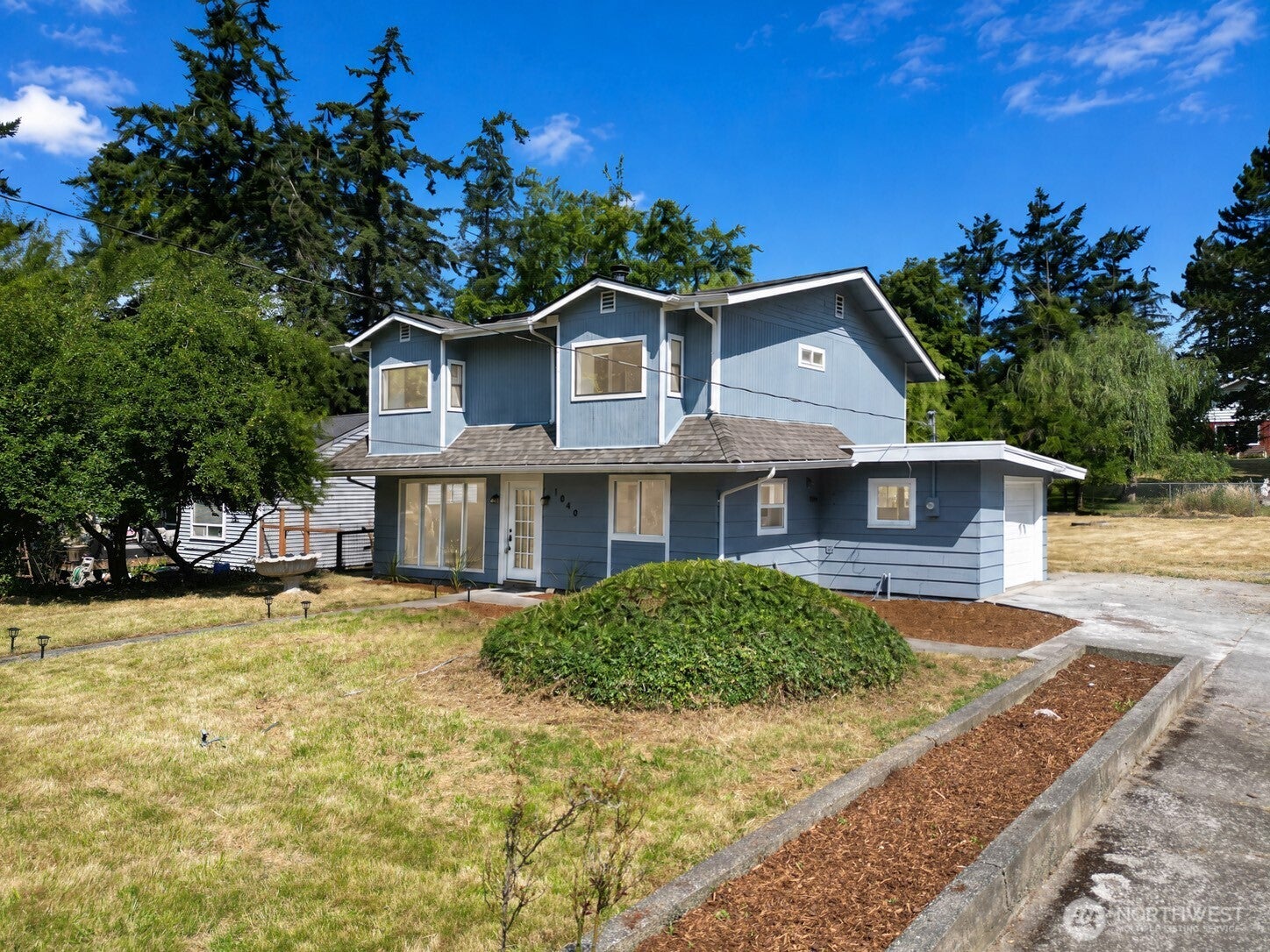 1040 W Shady Lane Wa — photo