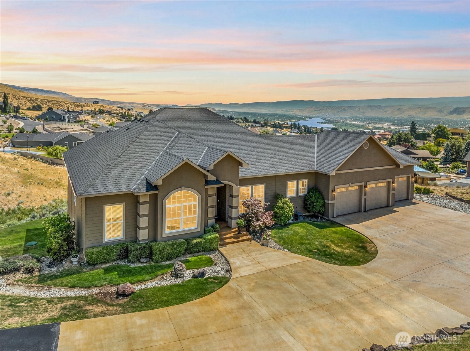110 Pheasant Canyon Court — photo