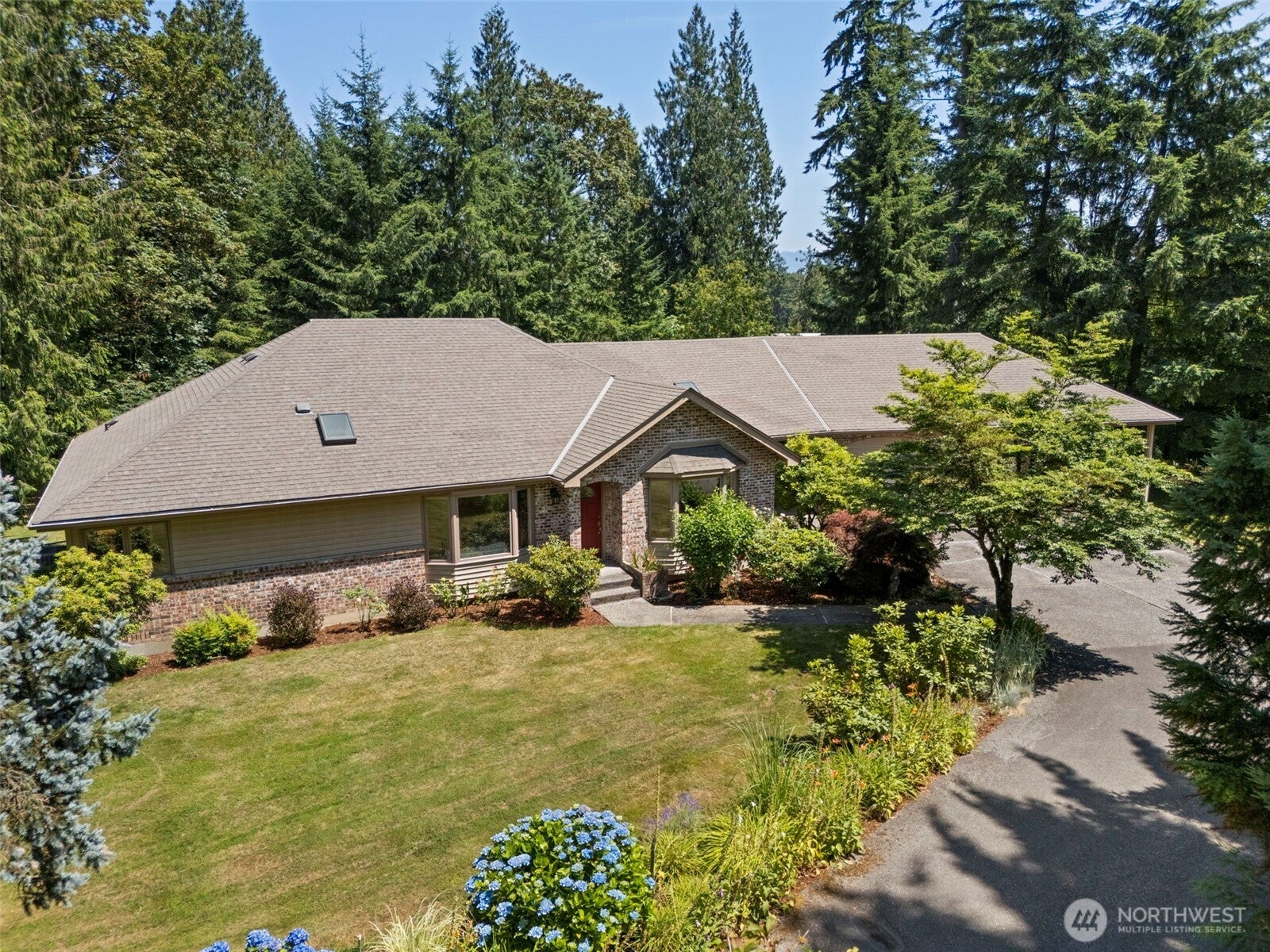 22200 Sweeney Road SE — photo