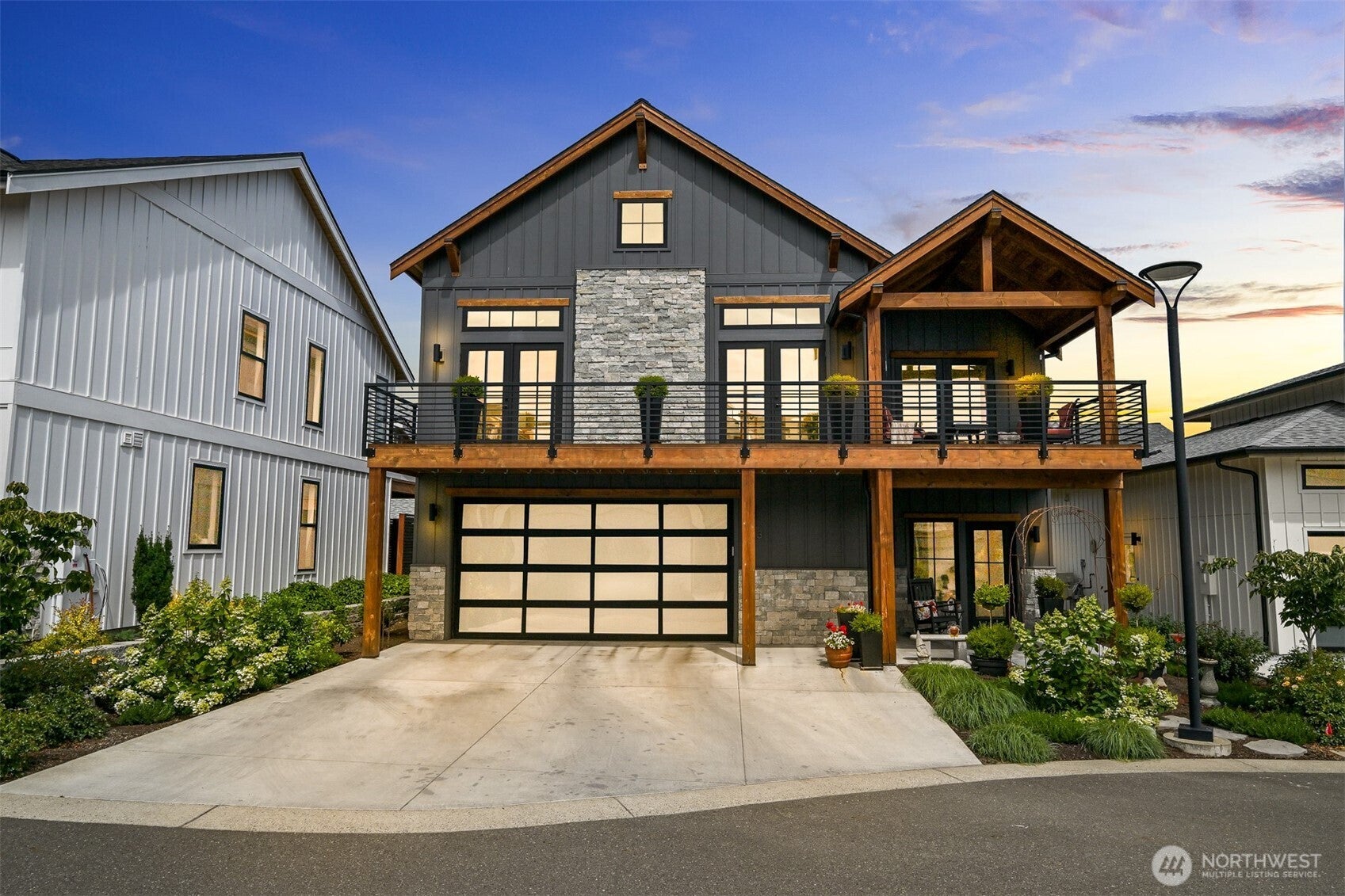 203 Pebblebrook Drive — photo