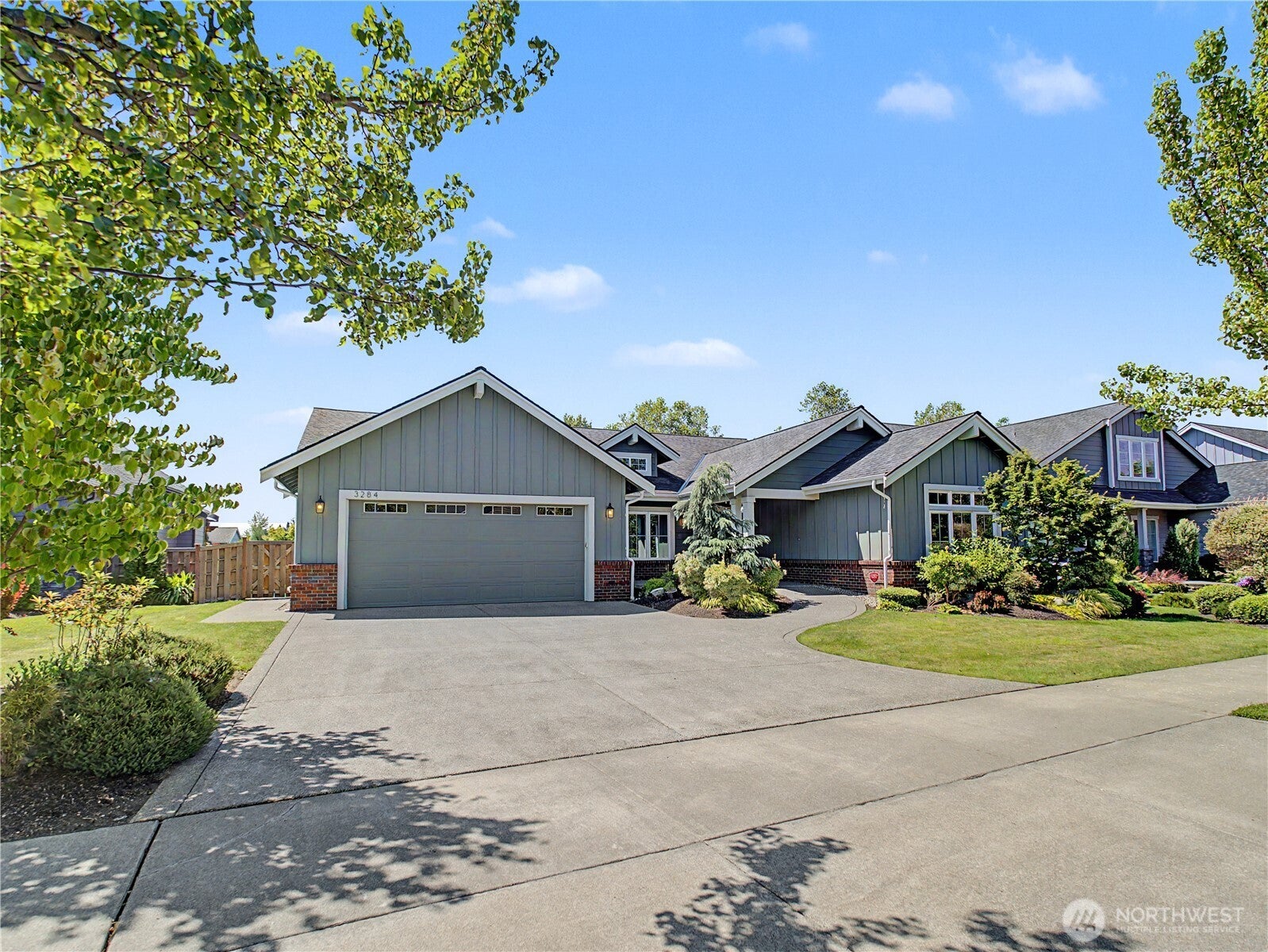 3284 Meadow Park Avenue — photo