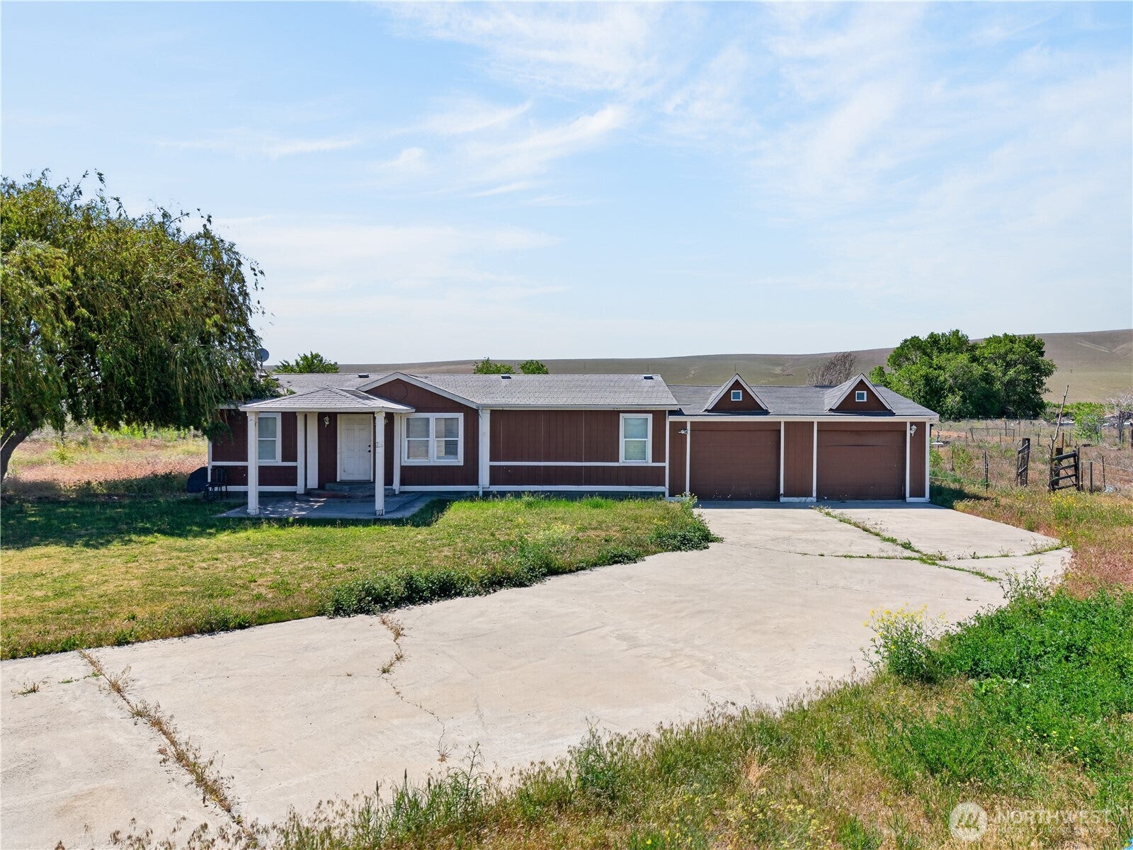 2643 W Bench Road — photo