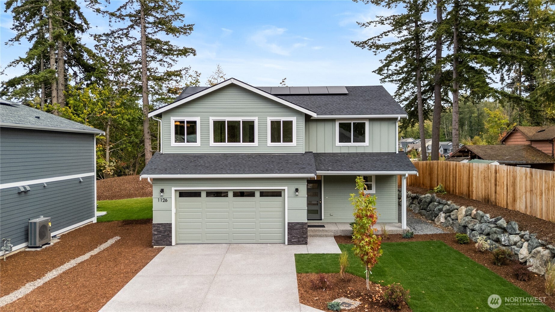 1126 Whidbey Street — photo