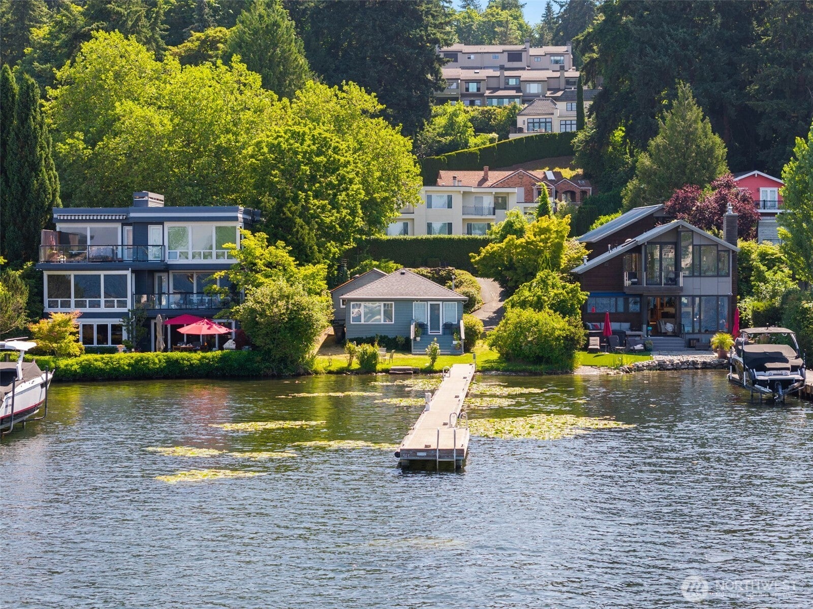 4545 Lake Washington Blvd NE — photo