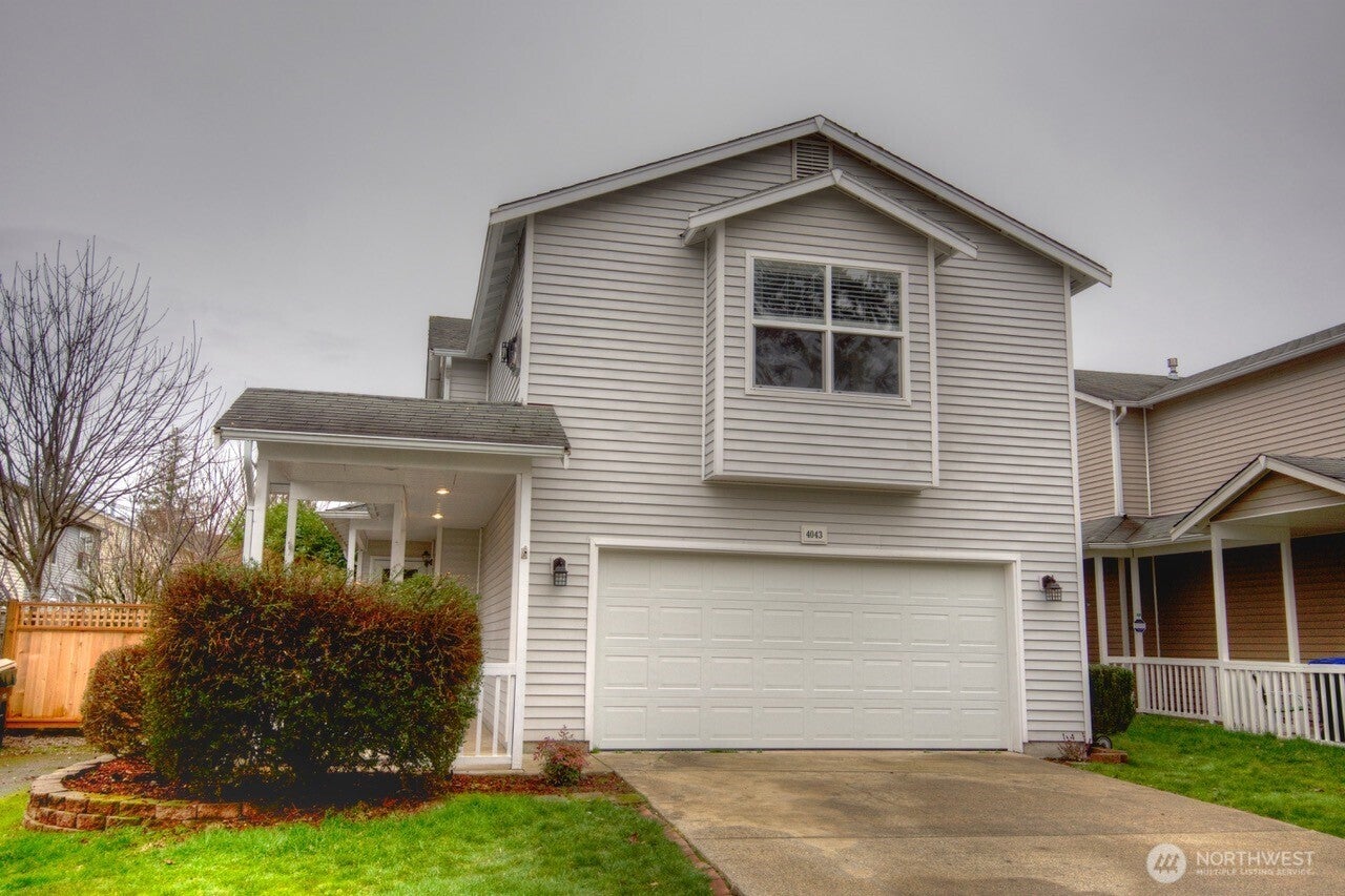 4043 Wonderwood Lane SE — photo