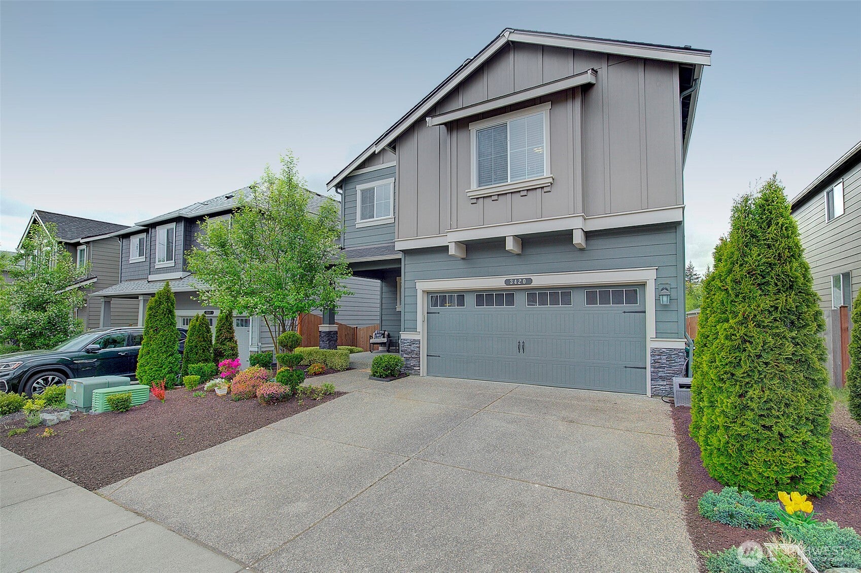 3420 104th Drive NE — photo