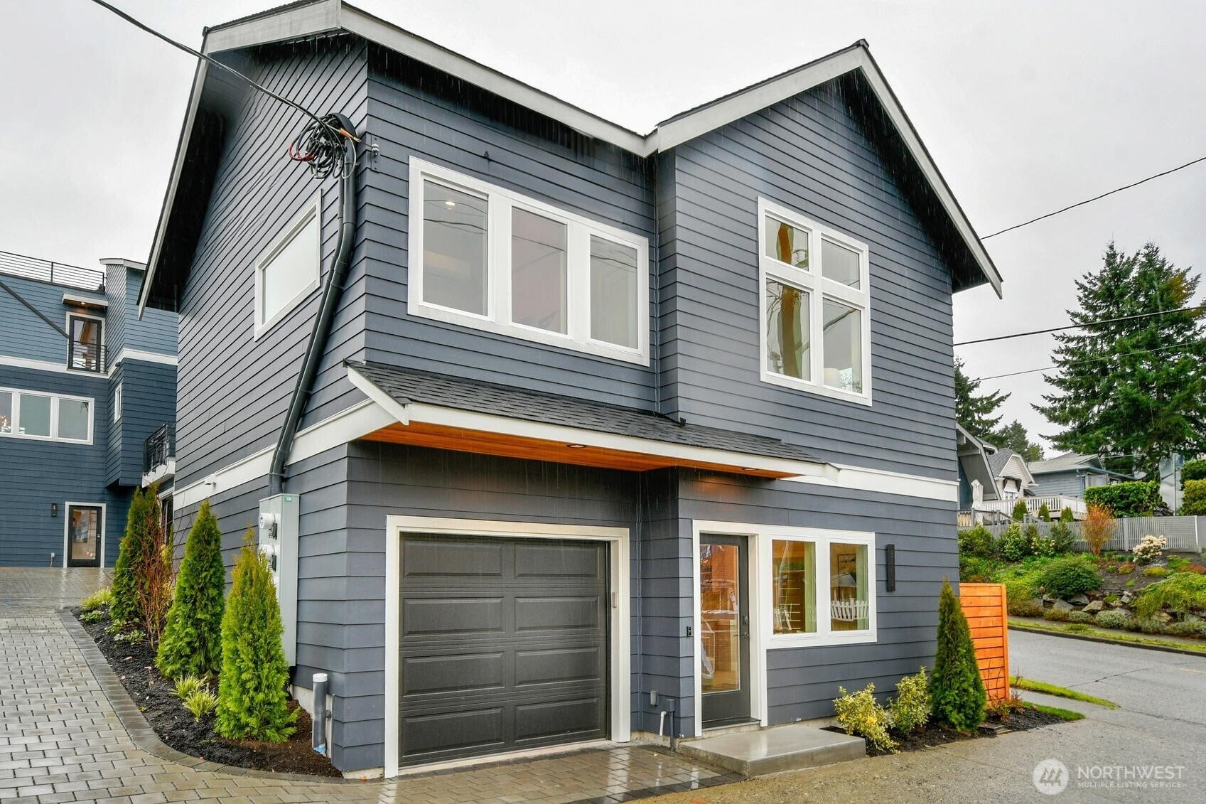 3812 SW Morgan Street — photo