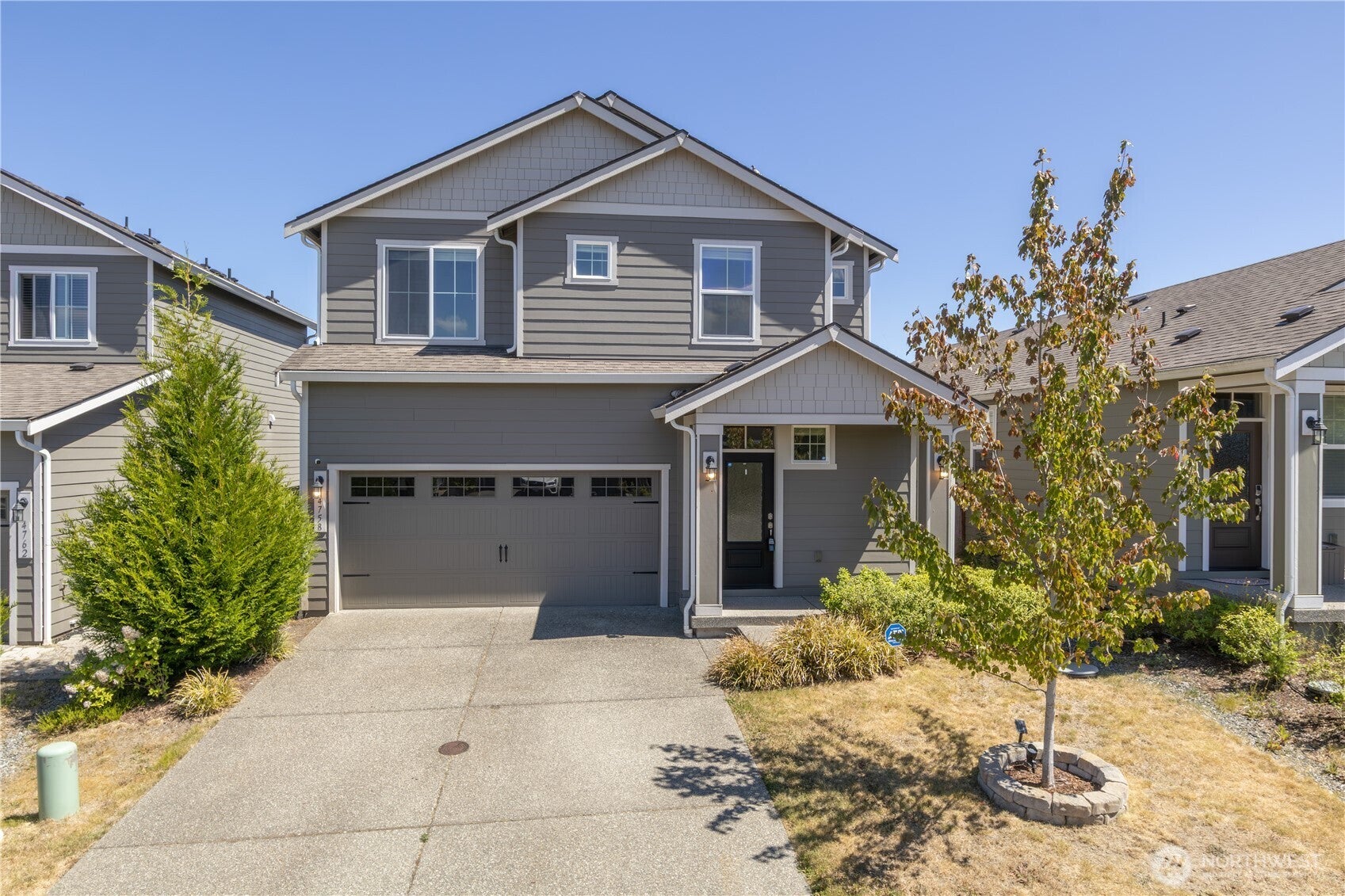 4758 Driftwood Street — photo