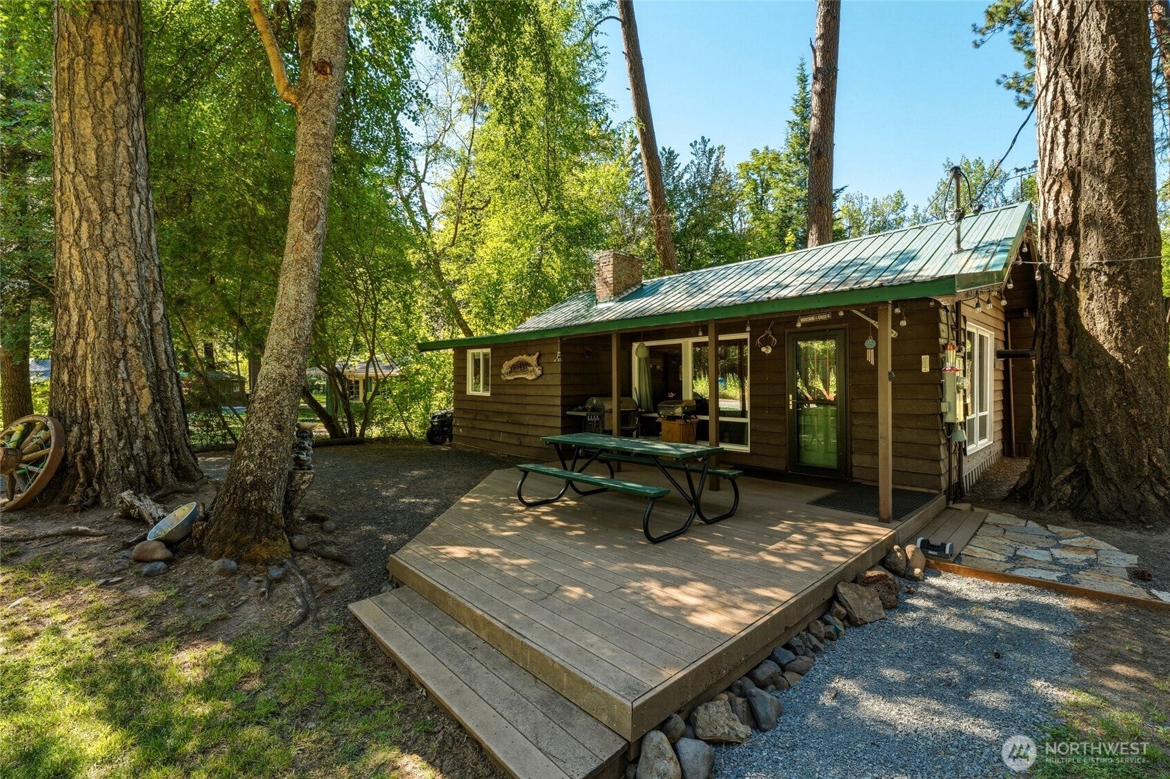 106 109 Mountain Home Park Lane — photo