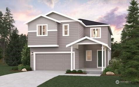 1424 Salzer Creek Loop — photo