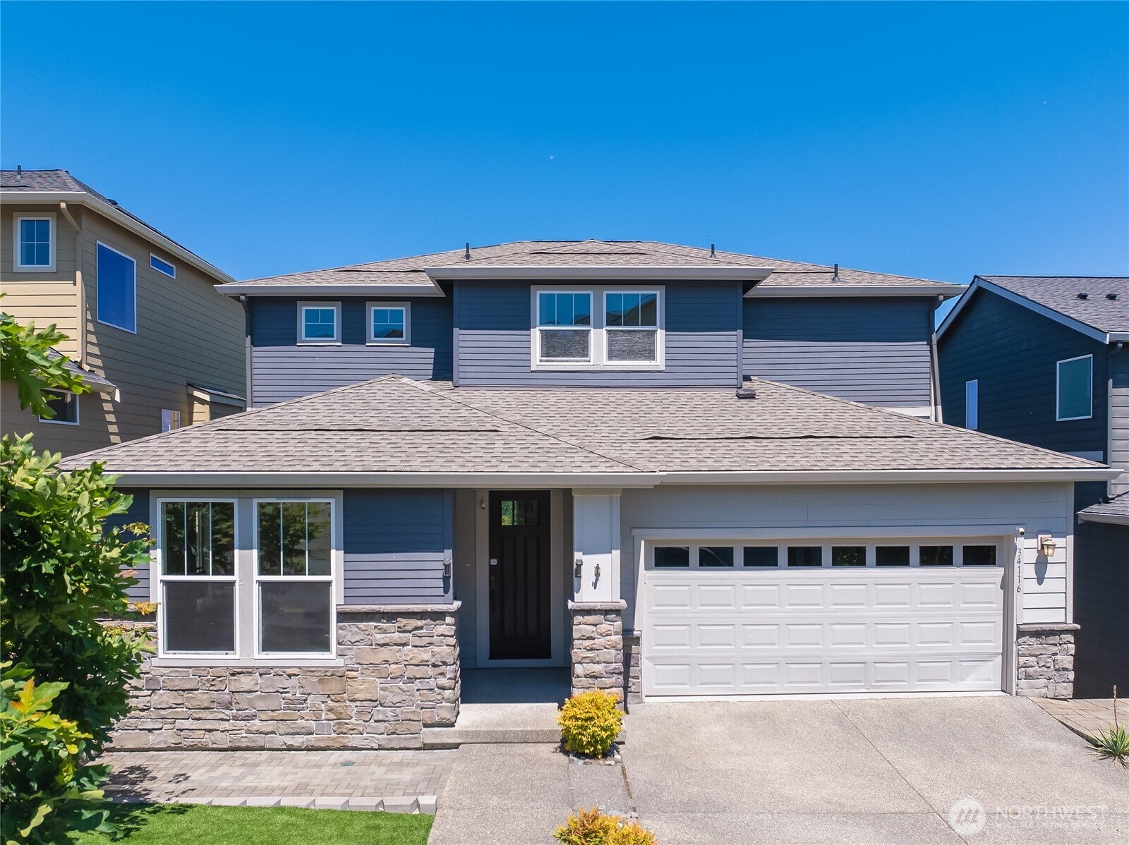 34116 SE Satterlee St — photo